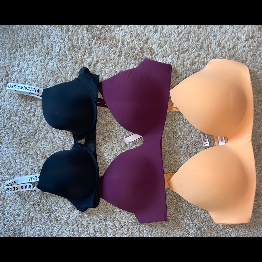 Victoria Secret Bras